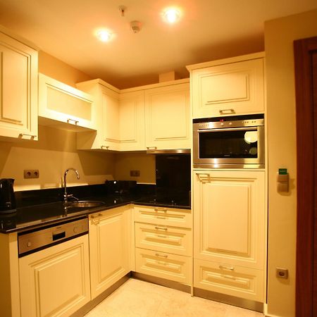 Goldcity Hotel Alanya Esterno foto
