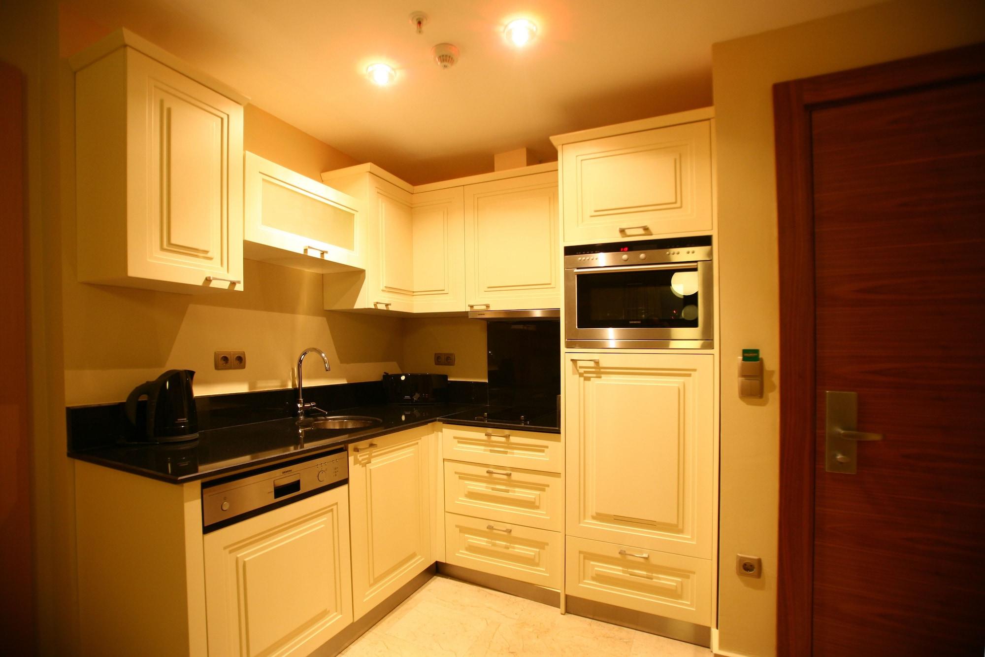 Goldcity Hotel Alanya Esterno foto