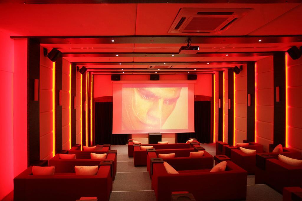 Goldcity Hotel Alanya Esterno foto