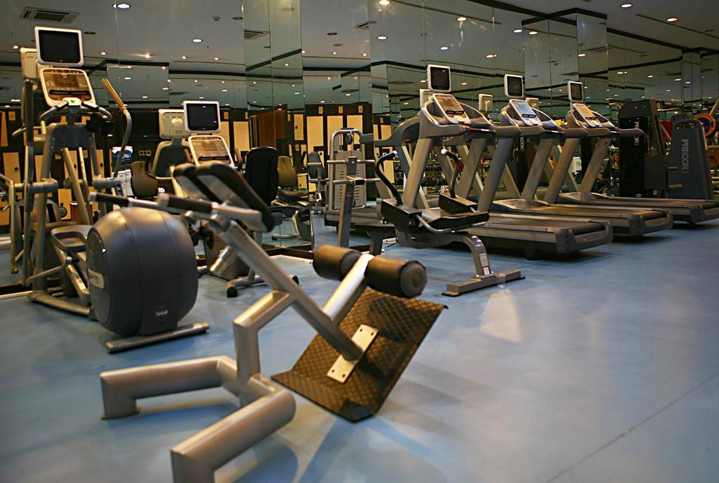 Goldcity Hotel Alanya Esterno foto
