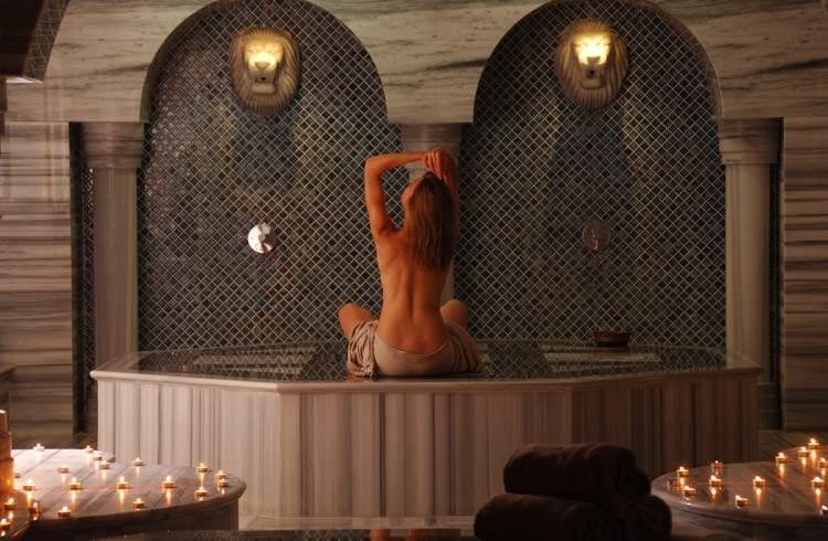 Goldcity Hotel Alanya Esterno foto