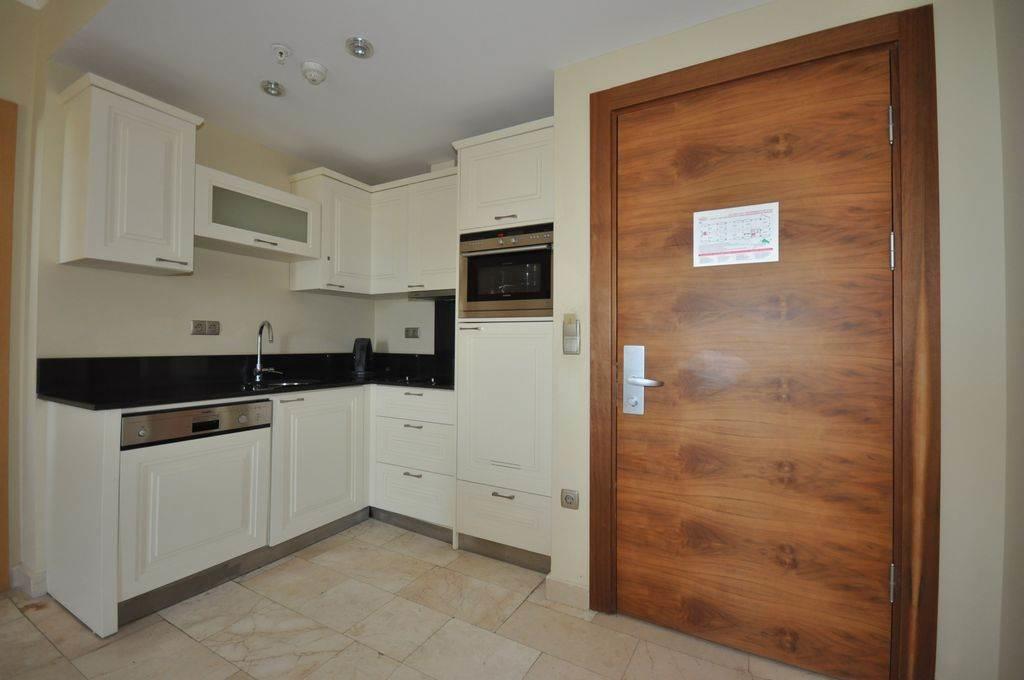 Goldcity Hotel Alanya Esterno foto