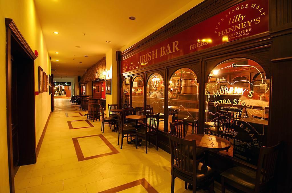 Goldcity Hotel Alanya Esterno foto