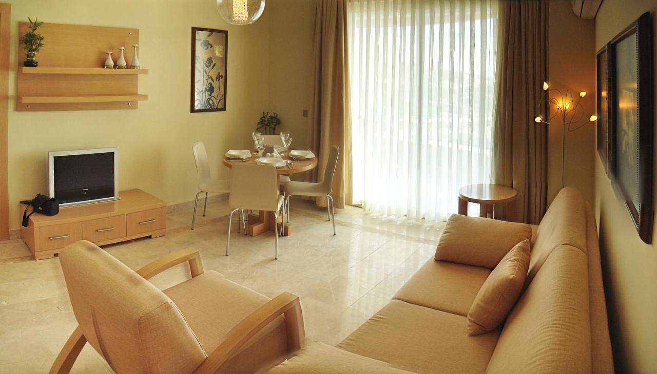 Goldcity Hotel Alanya Esterno foto